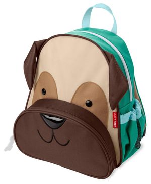 Mochila Pug (Niño Pequeño) Skip Hop