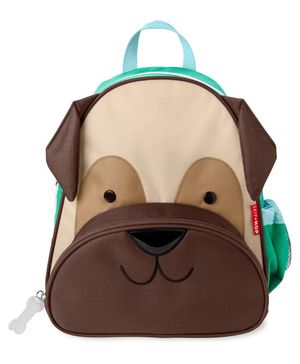 Mochila Pug (Niño Pequeño) Skip Hop