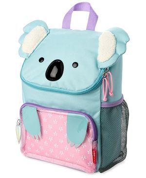 Mochila Koala Para Niños Colección Zoo Skip Hop