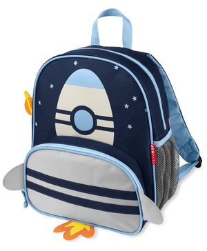 Mochila Cohete Spark (Niño Pequeño) Skip Hop