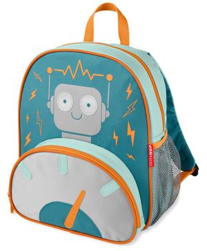 Mochila Robot Spark (Niño Pequeño) Skip Hop