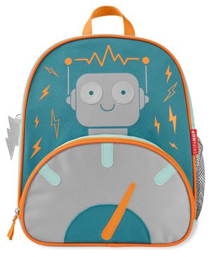 Mochila Robot Spark (Niño Pequeño) Skip Hop