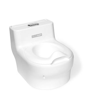 Wc Entrenador Potty Skip Hop
