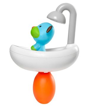 Juguete Para Baño Perro Skip Hop
