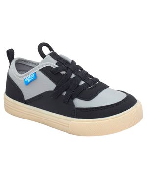 Tenis canvas pull-on Oshkosh B'Gosh