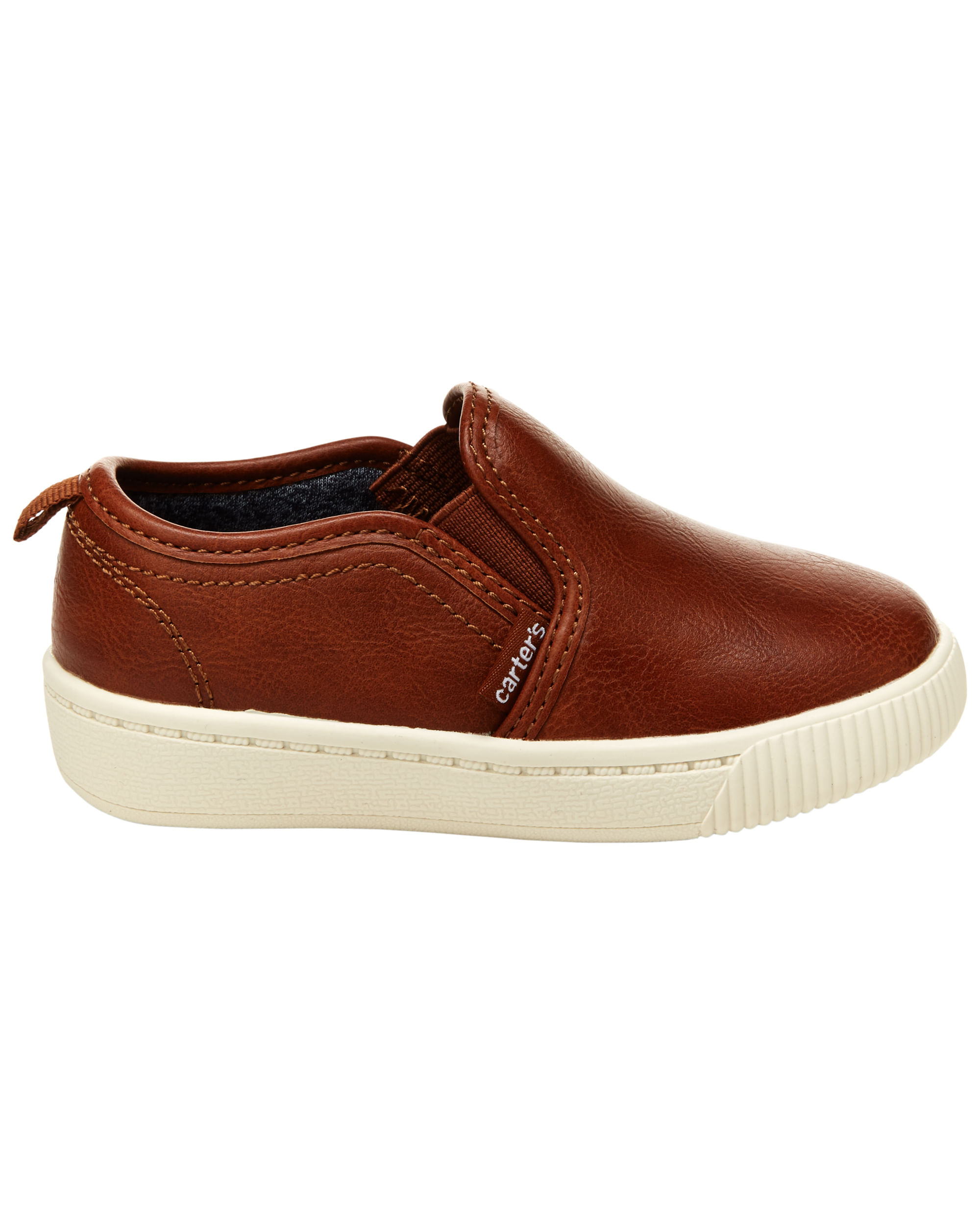 Tenis casuales Ricky de Caf CF22C12H Carter s