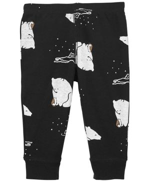 Conjunto De 3 Piezas De Oso Polar Carter's