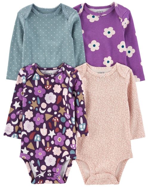 Las mejores ofertas en Carter's Multicolor recién nacido ropa Bebés y Niños