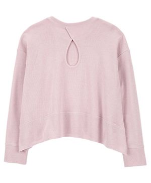 Playera Térmica Sin Bastilla Oshkosh B'Gosh