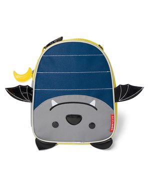 Lonchera Aislada Para Niños Colección Zoo Skip Hop