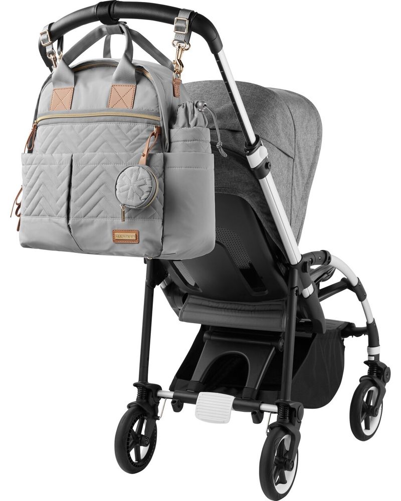 Panalera Suite Gris Multi 9I729210 Skip Hop