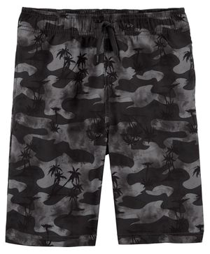 Shorts Deportivos De Secado Rápido Oshkosh B'Gosh