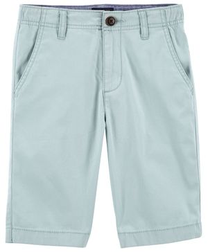 Shorts Elásticos Oshkosh B'Gosh