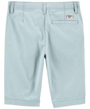 Shorts Elásticos Oshkosh B'Gosh