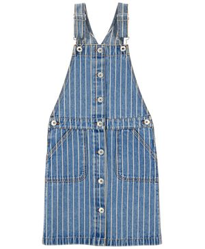 Falda De Rayas Hickory Oshkosh B'Gosh