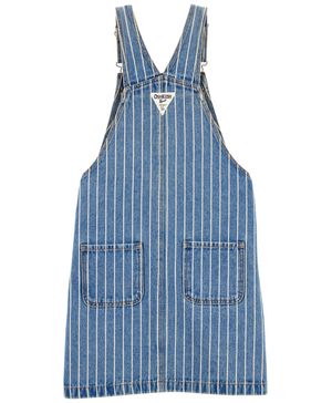Falda De Rayas Hickory Oshkosh B'Gosh