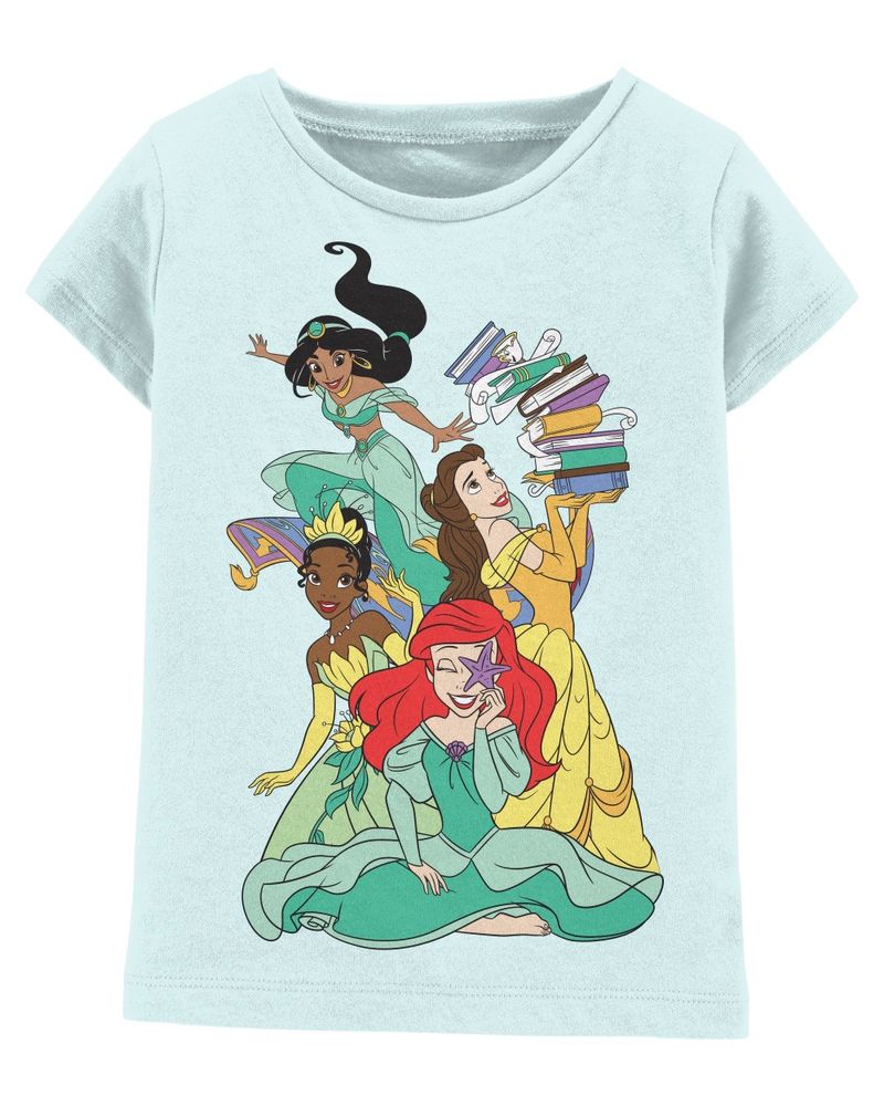 Playera de princesas new arrivals