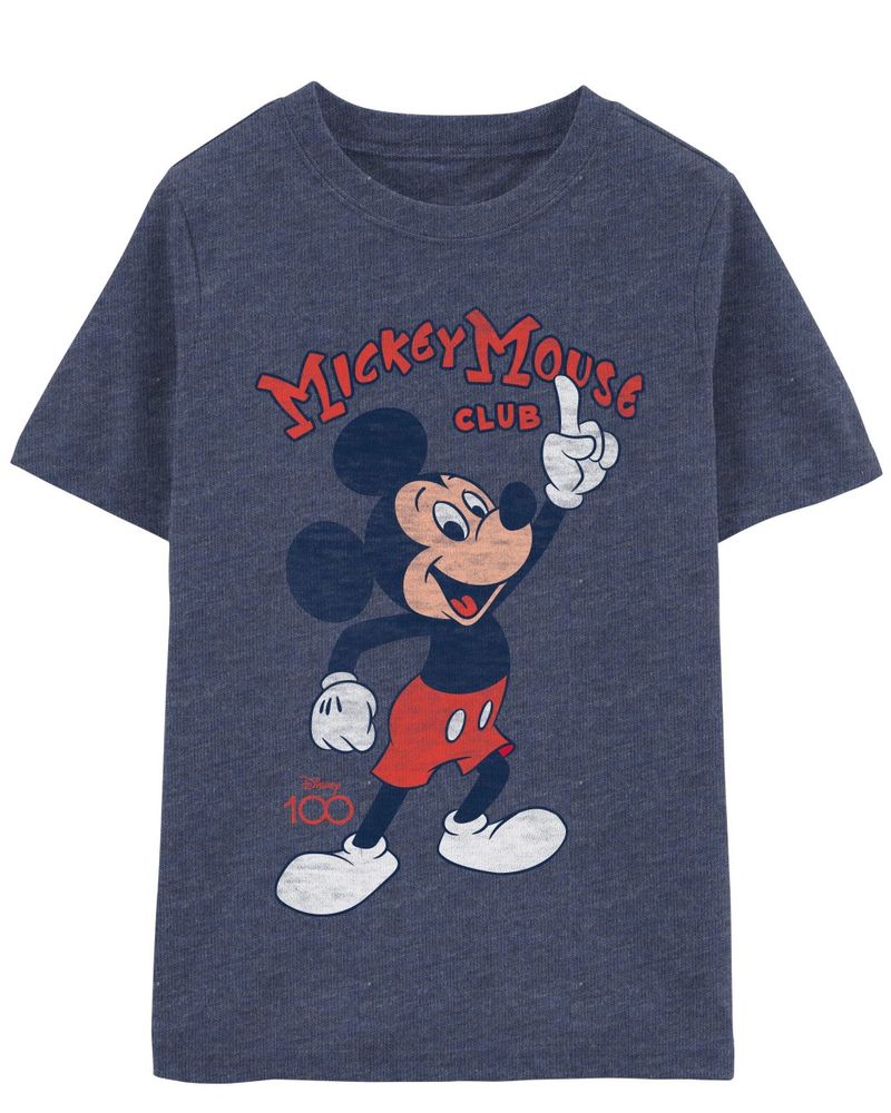 Playeras discount mickey mouse