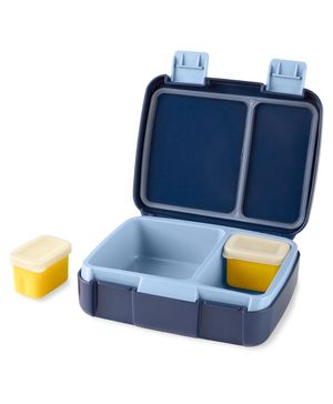 Lonchera Bento Box Cohete Spark Skip Hop