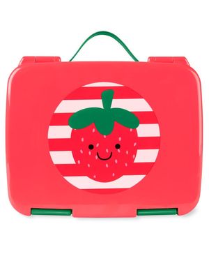 Lonchera Bento Box Fresa Spark Skip Hop