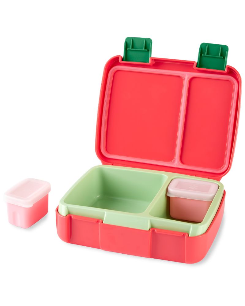 Lonchera Bento Box Fresa Spark Multi 9P142310|Skip Hop