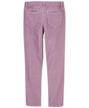 Pantalón De Pana Con Botones Oshkosh B'Gosh