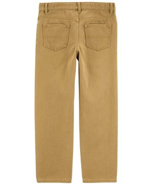 Pantalones De Pana De Ajuste Relajado Oshkosh B'Gosh