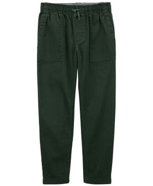 Pantalones De Pana Forrados Oshkosh B'Gosh
