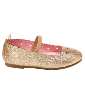 Flats de ballet Carter's