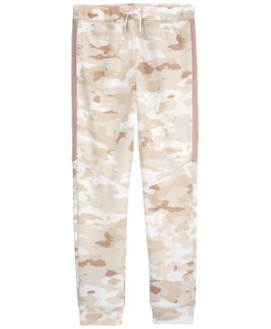 Joggers De Camuflaje Pull-On Carter's