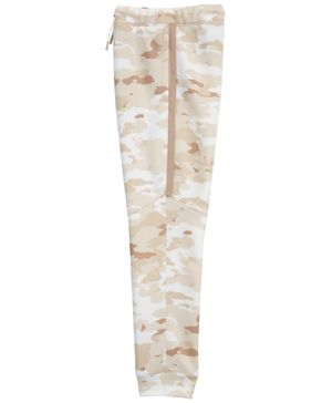 Joggers De Camuflaje Pull-On Carter's