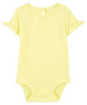 Pañalero Pointelle Oshkosh B'Gosh
