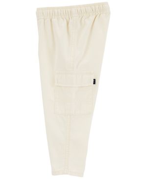 Pantalones Cargo De Lona Oshkosh B'Gosh