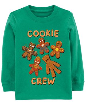Playera  Marvel Oshkosh B'Gosh