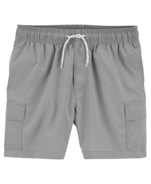 Shorts Cargo Con Cordón Oshkosh B'Gosh