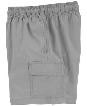 Shorts Cargo Con Cordón Oshkosh B'Gosh