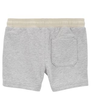 Shorts Cortos De Punto Carter's