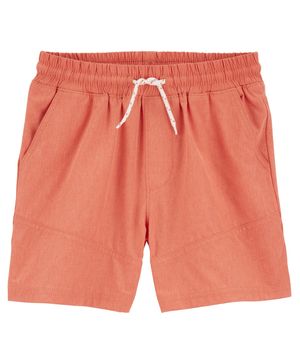 Shorts Híbridos Elásticos Active Oshkosh B'Gosh