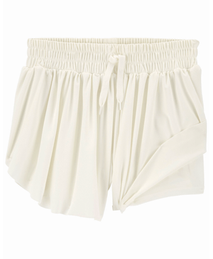 Shorts Pull-On Activos Carter's