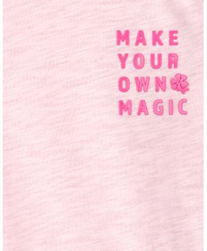 Sudadera Suéter Make Magic Carter's
