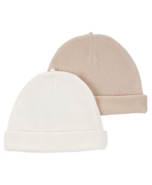 Paquete De 2 Gorros Carter's