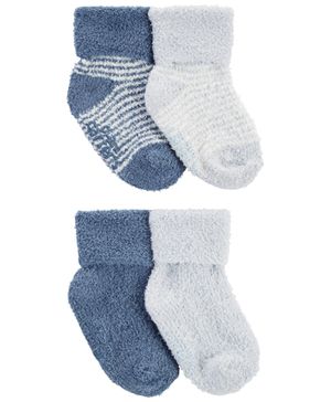 Paquete De 4 Calcetines Carter's