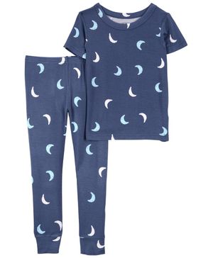 Pijamas De 2 Piezas Carter's