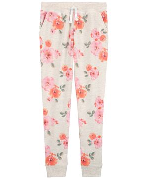 Pantalón Tipo Jogger French Terry Oshkosh B'Gosh