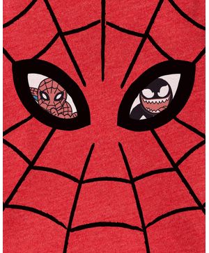 Playera Gráfica De Spiderman Oshkosh B'Gosh