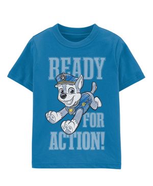 Playera Paw Patrol Oshkosh B'Gosh