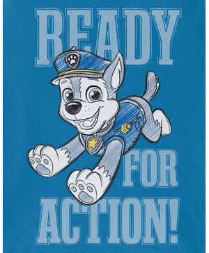 Playera Paw Patrol Oshkosh B'Gosh