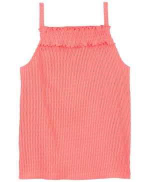 Playera Con Fruncido Texturizado Oshkosh B'Gosh