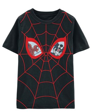 Playera Gráfica De Spiderman Oshkosh B'Gosh