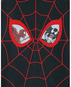 Playera Gráfica De Spiderman Oshkosh B'Gosh